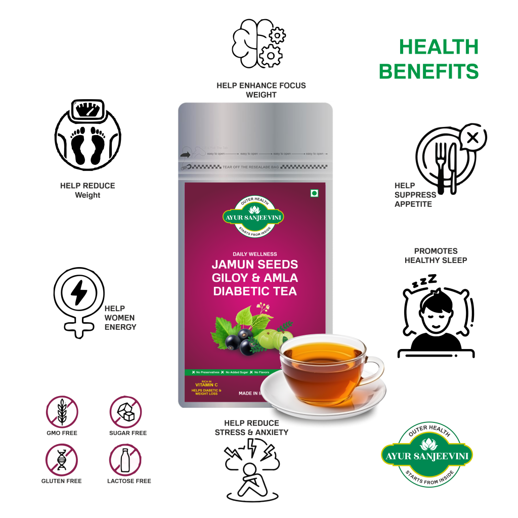 health benefits