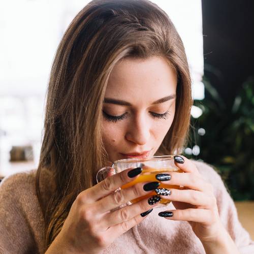 tea