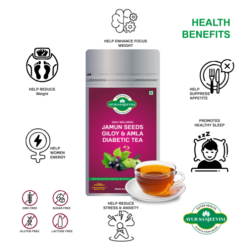 health benefits